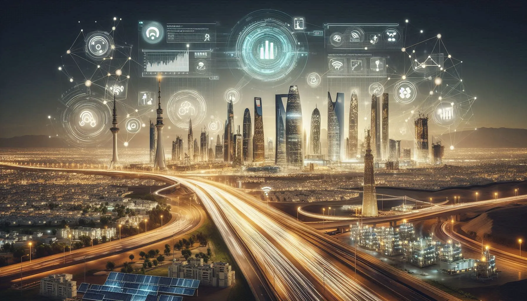 Innovative Technology Solutions